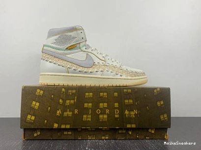 MaikeSneakers OG Woven Reliable Union 1 Sail Retro Jordan FD2565- SP High 3680 1025